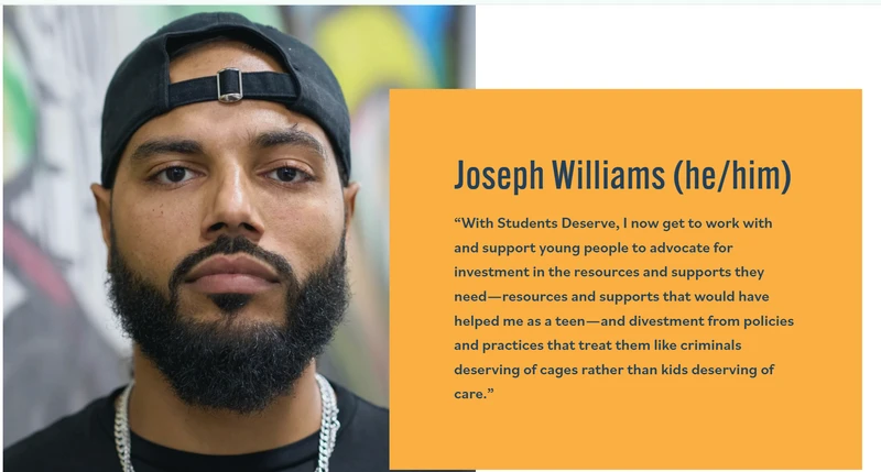 Joseph Williams_#1